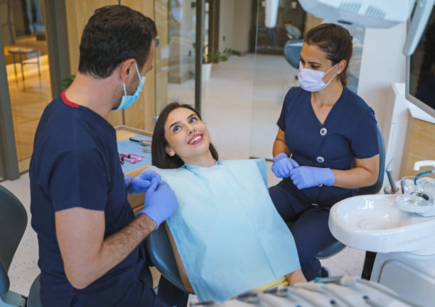Full Mouth Reconstruction in Beach Haven West, NJ
