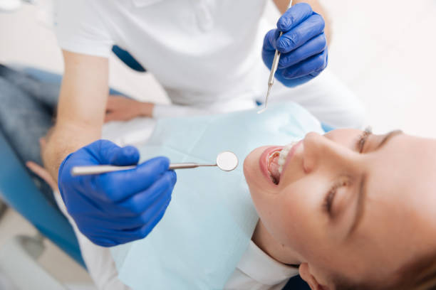 Best Dental Fillings (Composite and Amalgam)  in Beach Haven West, NJ
